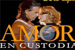 Photo: Amor en Custodia - Telefé (2005)