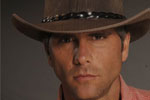 Photo: “Lo dejo … dejo las telenovelas”