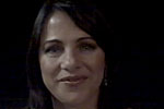 Photo: Ana Colchero en Madrid