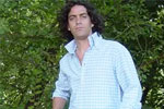 Fernando Solórzano