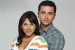 Photo: Promo: “Gabriela, giros del destino”