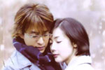 Photo: Sonata de invierno (Gyeoul Yeonga 겨울연가) - KBS TV(2002)