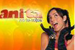 Photo: Anita no te rajes – Telemundo (2004)