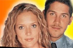 Photo: Pobre Pablo – Canal RCN (2000)