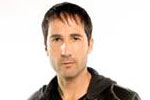 Photo: Entrevista a Juan Carlos Vargas