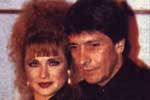 Valeria y Maximiliano