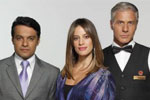 Photo: Promo “La bella Ceci y el imprudente”
