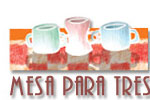 Photo: Mesa para tres – Canal Caracol (2004)