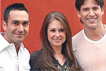 Photo: Novedades 2010: México