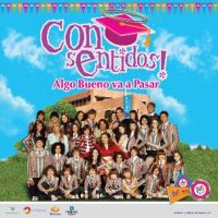 El disco de Consentidos, algo bueno va a pasar ya salió a la venta