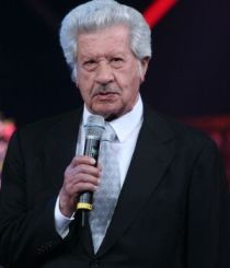 Ignacio López Tarso homenajeado