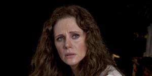Mar de amor - Erika Buenfil (Casilda) Mar de amor - Erika Buenfil (Casilda)
