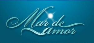Estrena Mar de Amor de Televisa en México foto Estrena Mar de Amor de Televisa en México