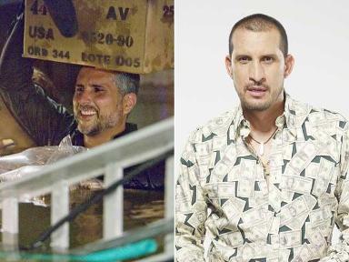 Las muñecas de la mafia y El Capo en Semana del Buen Trato foto Las muñecas de la mafia y El Capo en Semana del Buen Trato
