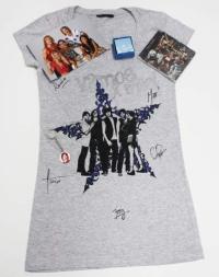 Teen Angels te invita a Llevate un pack exclusivo y firmado de Teen Angels