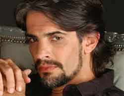 Pablo Echarri será actor y productor de El Elegido en el 2010