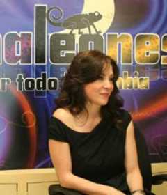 Edith González protagonizará telenovela en el 2010 