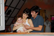 Finalizó Enséñame a vivir foto Finalizó Enséñame a vivir
