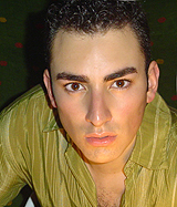 Fernando Zuloaga lanza nueva productora de contenidos foto Fernando Zuloaga lanza nueva productora de contenidos