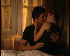 Lautaro y Elena, un juego de seducción foto Lautaro y Elena, un juego de seducción