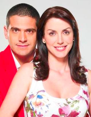La quiero a morir por Caracol Televisión