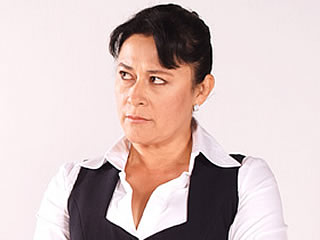 Penagos se pone en forma en Las detectivas y el Víctor foto Penagos se pone en forma en Las detectivas y el Víctor