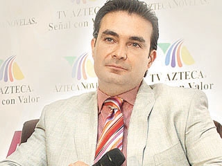 Mauricio Islas protagoniza La Loba foto Mauricio Islas protagoniza La Loba