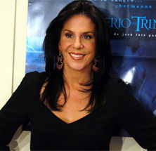 Rebecca Jones volverá a Televisa