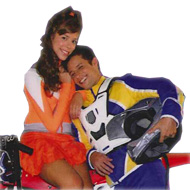 Corazones Extremos presentada en Natpe