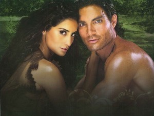 Llega Pasión Morena por Telefe