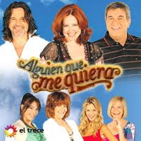 Alguien que me quiera debuta el 1º de Febrero foto Alguien que me quiera debuta el 1º de Febrero
