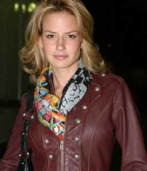 Altair Jarabo hará de villana en Mi bella gorda