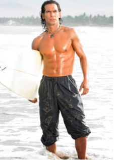 Armando Araiza se suma al elenco de nueva versión foto Armando Araiza se suma al elenco de nueva versión
