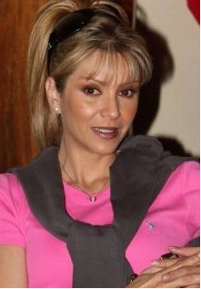 Daniela Castro en Mi gorda bella
