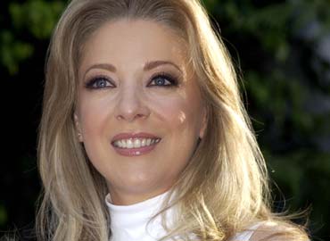  Edith González protagonizará “Si nos queríamos tanto”