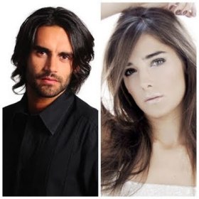 Elenco de Malparida