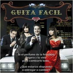 Comienza el rodaje de Guita fácil foto Comienza el rodaje de Guita fácil