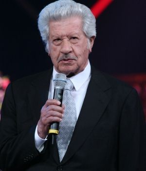 Ignacio López Tarso cumple 85 años