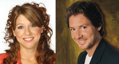 Florencia Bertotti en Igualita a mí