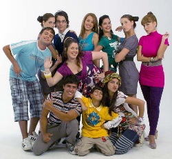 “Isa TKM” segunda en Brasil foto “Isa TKM” segunda en Brasil