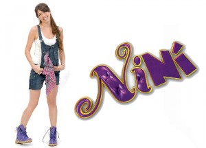 Niní llega al Canal Caracol
