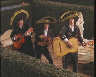 Serenata para el amor en Niní foto Serenata para el amor en Niní