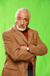 Rafael Inclán se incorpora nueva versión de telenovela foto Rafael Inclán se incorpora nueva versión de telenovela