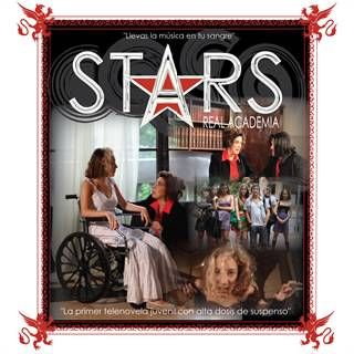 3 y 1 cuarto y Stars, Real Academia llegan a Las Vegas