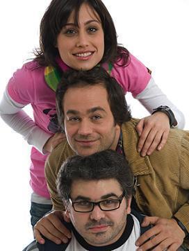 Todos contra Juan 2 inicia grabaciones foto Todos contra Juan 2 inicia grabaciones
