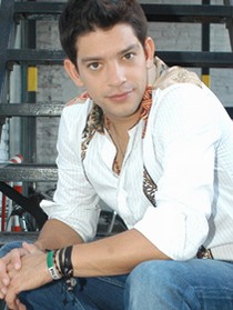 Yahir en nuevo melodrama juvenil