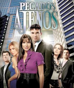 Pecados Ajenos en México por TV abierta