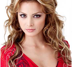 Silvia Navarro dijo no a La Dueña de tu Amor