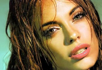 Emilia Attias cambia de canal foto Emilia Attias cambia de canal