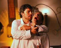 La tragedia del padre Miguel en “Herencia de amor”